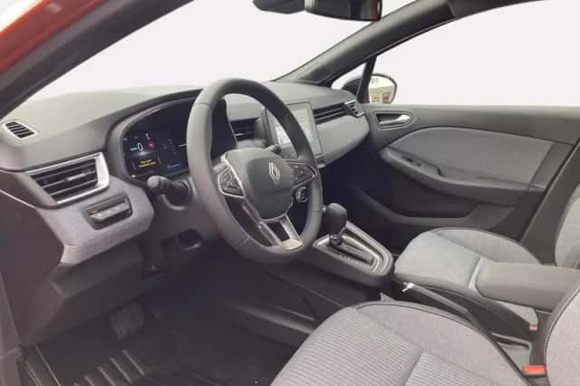 Renault Clio (2025) thumbnail 10