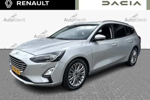 Ford Focus (2019)