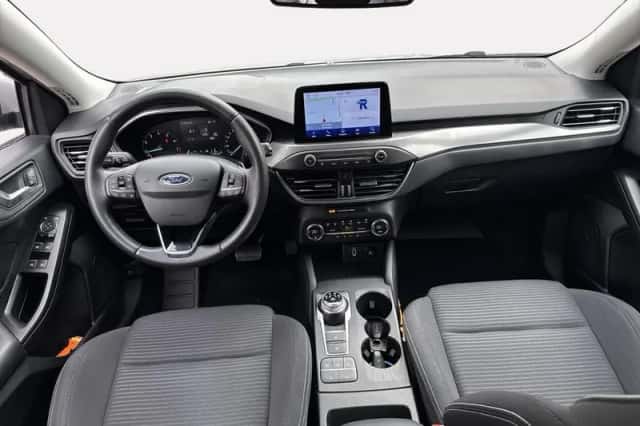 Ford Focus (2019) thumbnail 13