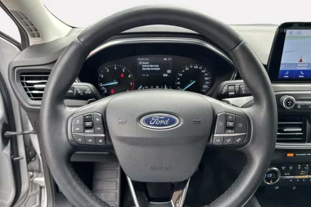 Ford Focus (2019) thumbnail 16
