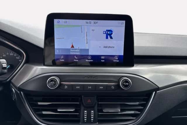 Ford Focus (2019) thumbnail 18