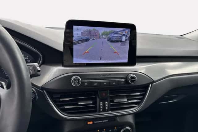 Ford Focus (2019) thumbnail 19