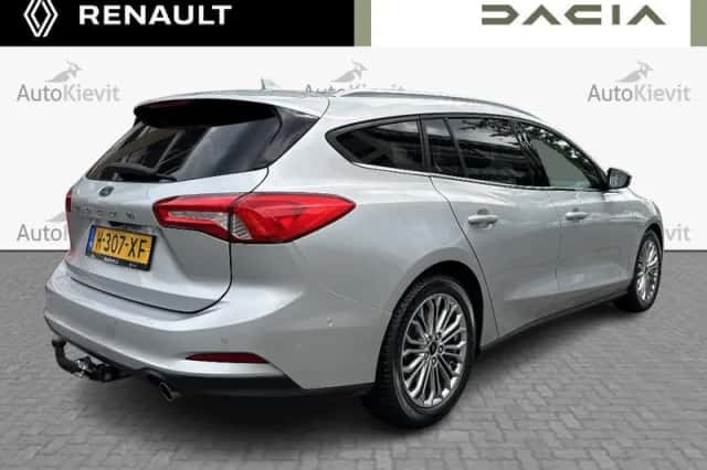 Ford Focus (2019) thumbnail 5