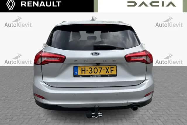 Ford Focus (2019) thumbnail 6