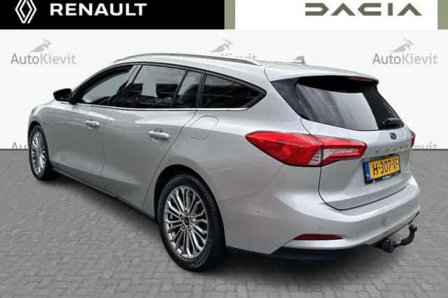 Ford Focus (2019) thumbnail 7
