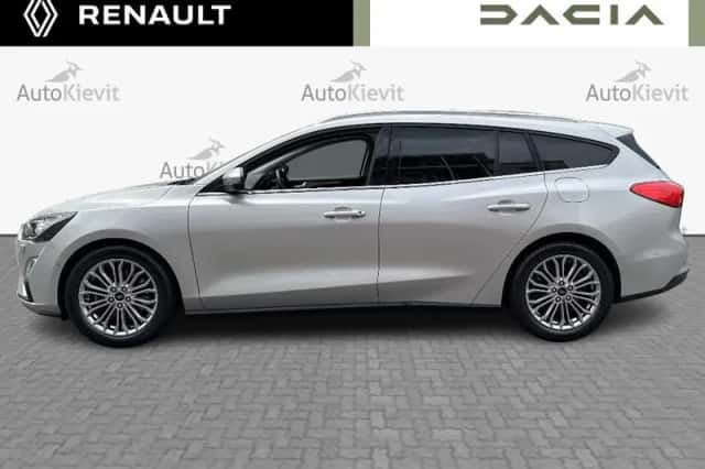 Ford Focus (2019) thumbnail 8