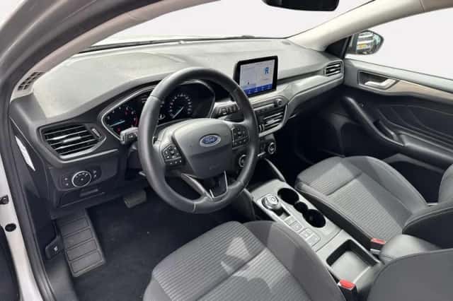 Ford Focus (2019) thumbnail 10