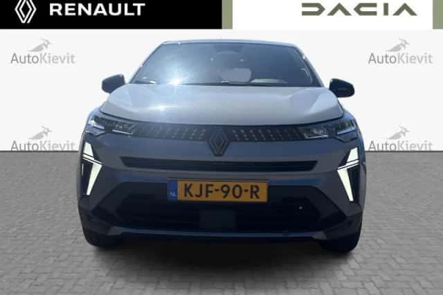 Renault Captur (2026) thumbnail 2
