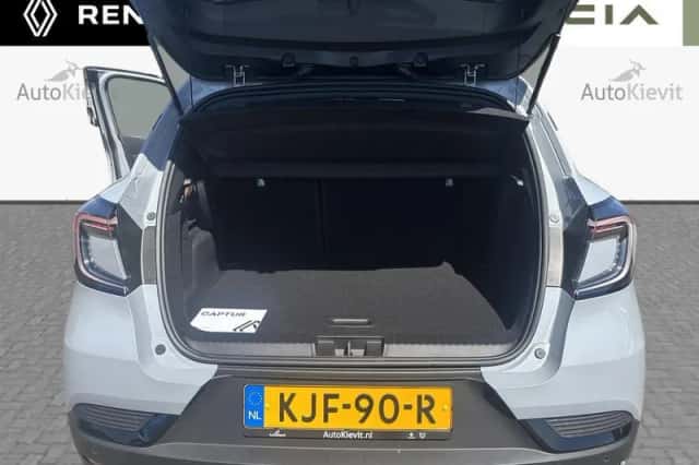 Renault Captur (2026) thumbnail 15