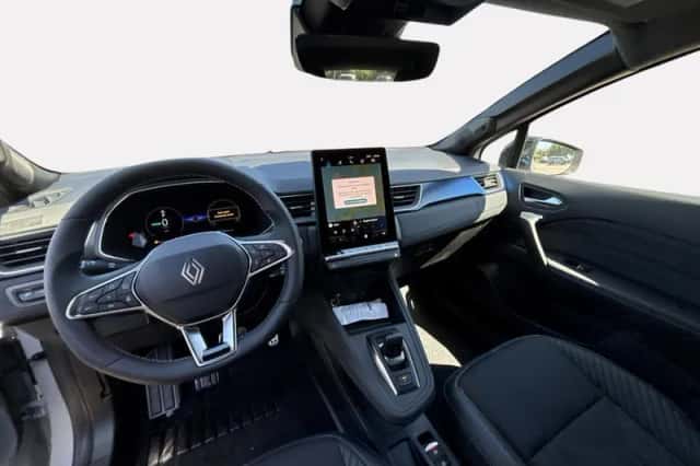 Renault Captur (2026) thumbnail 16