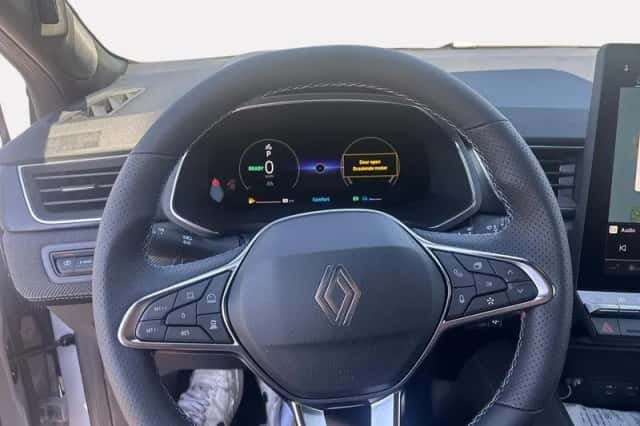 Renault Captur (2026) thumbnail 20