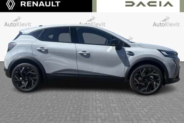 Renault Captur (2026) thumbnail 5