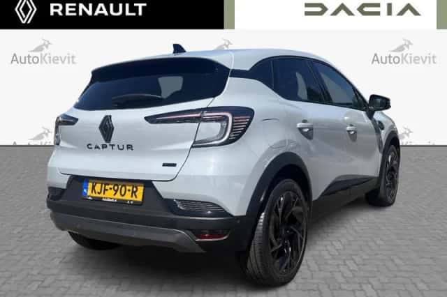 Renault Captur (2026) thumbnail 6