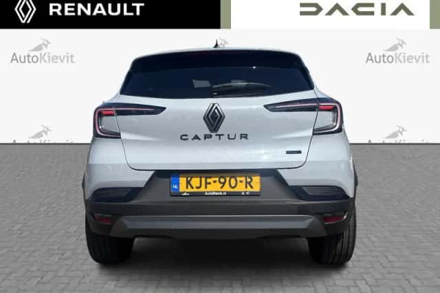 Renault Captur (2026) thumbnail 7