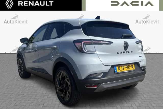 Renault Captur (2026) thumbnail 8