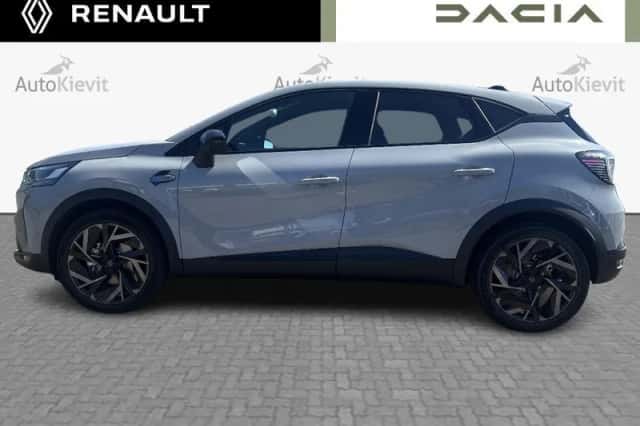 Renault Captur (2026) thumbnail 9
