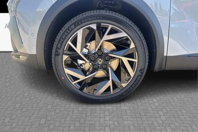 Renault Captur (2026) thumbnail 10