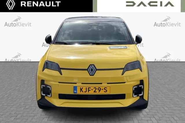 Renault 5 (2026) thumbnail 2