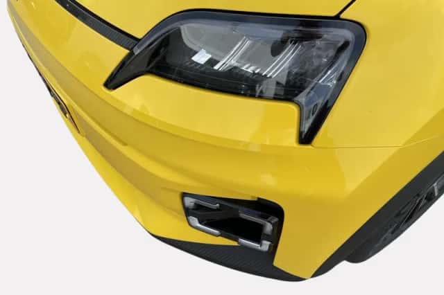 Renault 5 (2026) thumbnail 14