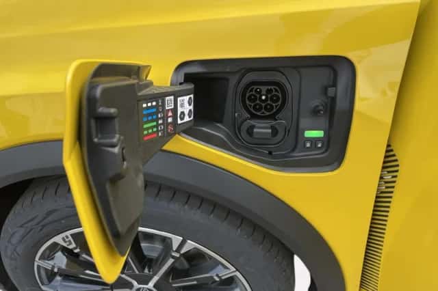 Renault 5 (2026) thumbnail 15