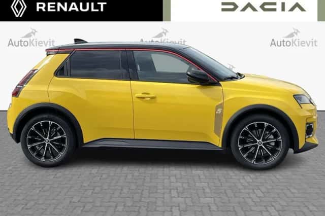 Renault 5 (2026) thumbnail 4