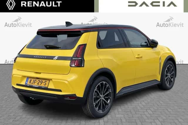 Renault 5 (2026) thumbnail 5