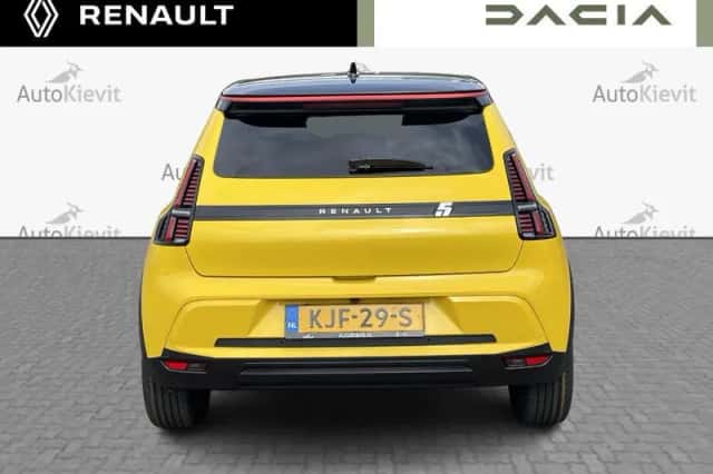 Renault 5 (2026) thumbnail 6