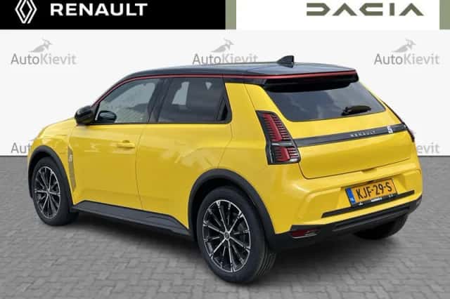 Renault 5 (2026) thumbnail 7