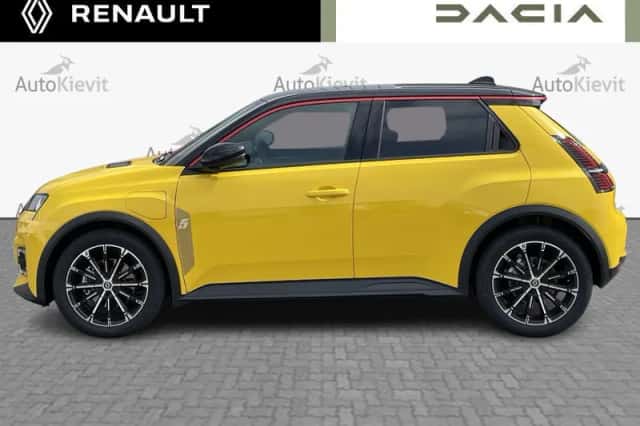Renault 5 (2026) thumbnail 8