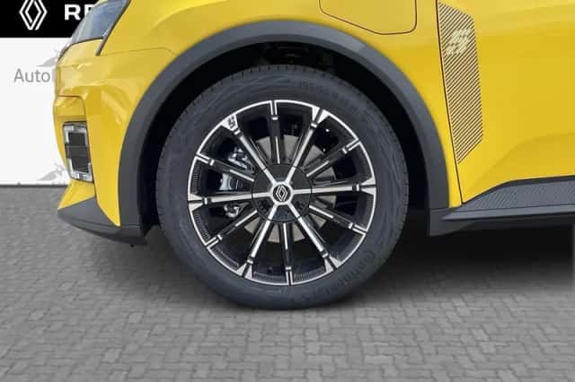 Renault 5 (2026) thumbnail 9