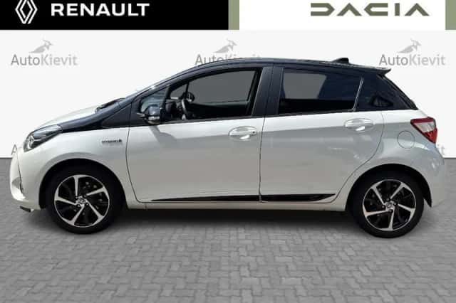 Toyota Yaris (2018) thumbnail 10