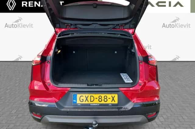 Renault Symbioz (2024) thumbnail 12