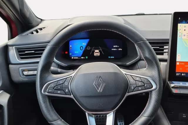 Renault Symbioz (2024) thumbnail 16
