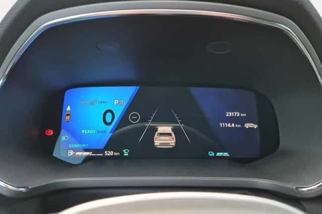 Renault Symbioz (2024) thumbnail 17