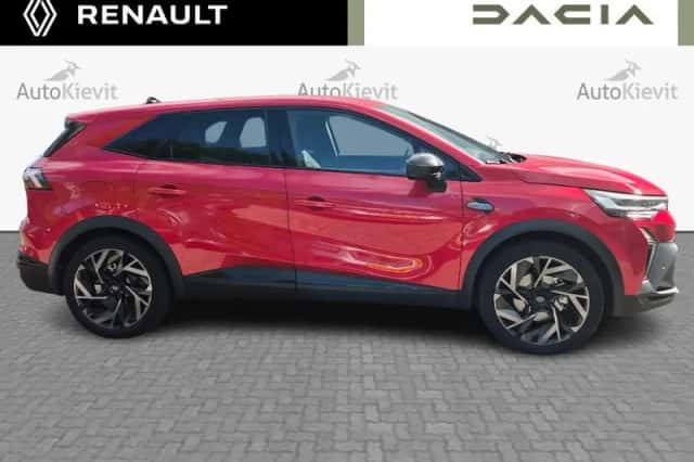 Renault Symbioz (2024) thumbnail 4