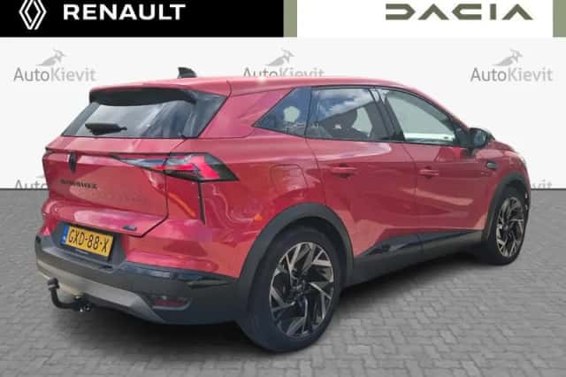 Renault Symbioz (2024) thumbnail 5