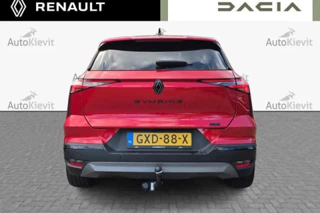 Renault Symbioz (2024) thumbnail 6