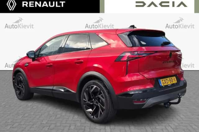 Renault Symbioz (2024) thumbnail 7