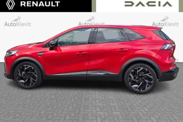 Renault Symbioz (2024) thumbnail 8