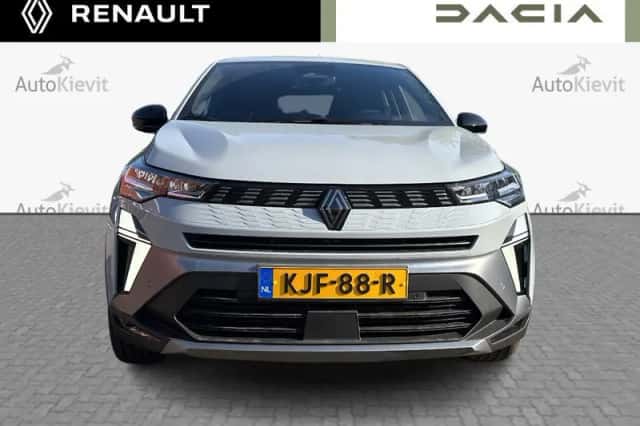 Renault Symbioz (2026) thumbnail 2