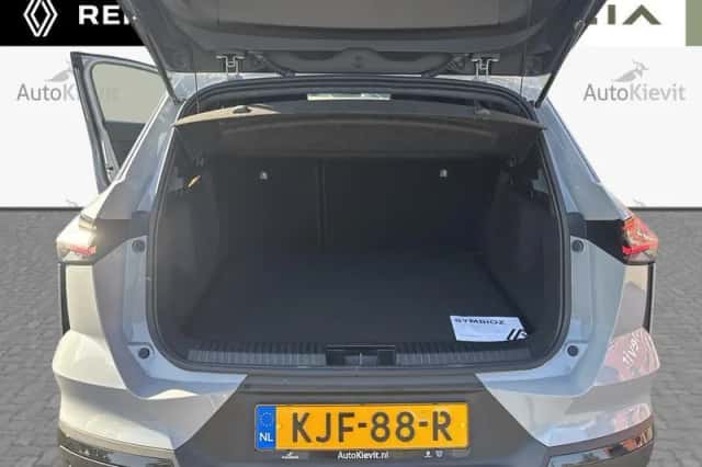 Renault Symbioz (2026) thumbnail 12