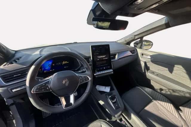 Renault Symbioz (2026) thumbnail 13