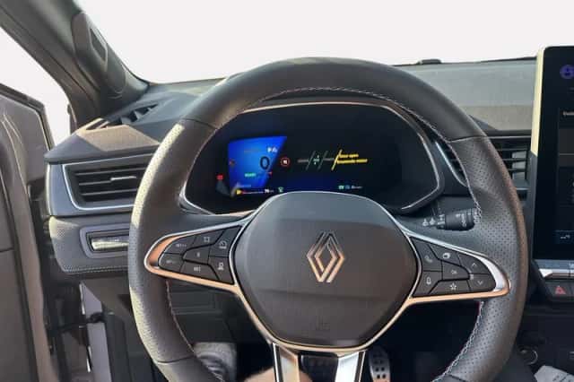 Renault Symbioz (2026) thumbnail 16