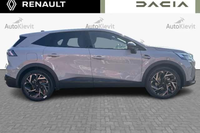 Renault Symbioz (2026) thumbnail 4