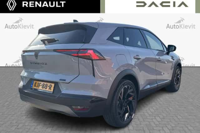 Renault Symbioz (2026) thumbnail 5