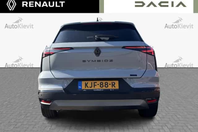 Renault Symbioz (2026) thumbnail 6