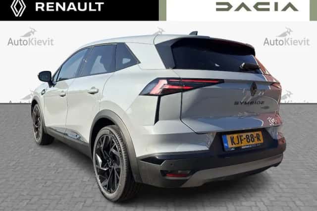 Renault Symbioz (2026) thumbnail 7