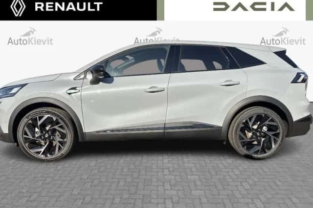 Renault Symbioz (2026) thumbnail 8