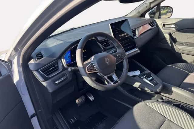 Renault Symbioz (2026) thumbnail 10