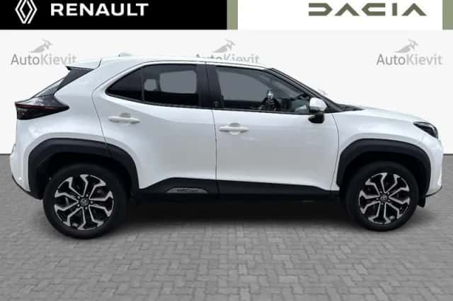 Toyota Yaris Cross (2022) thumbnail 5